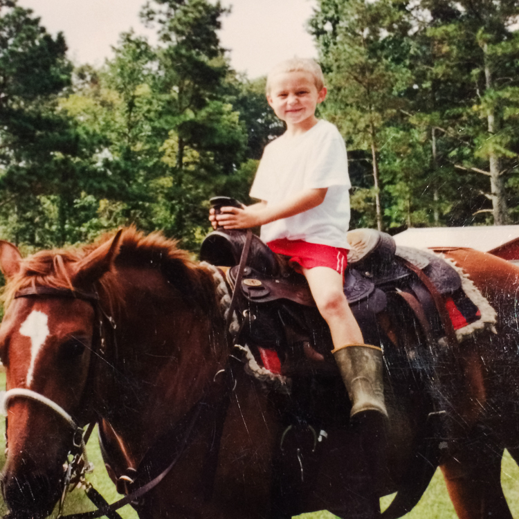 10 Things I Learned Growing Up On A Farm